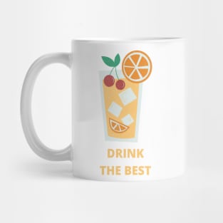 drink the best Mug